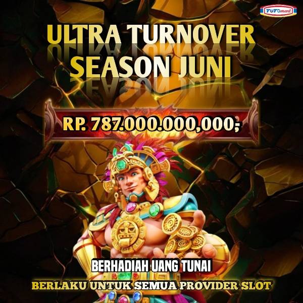 TOTOMART787 AMAN NYAMAN DAN TERPERCAYA